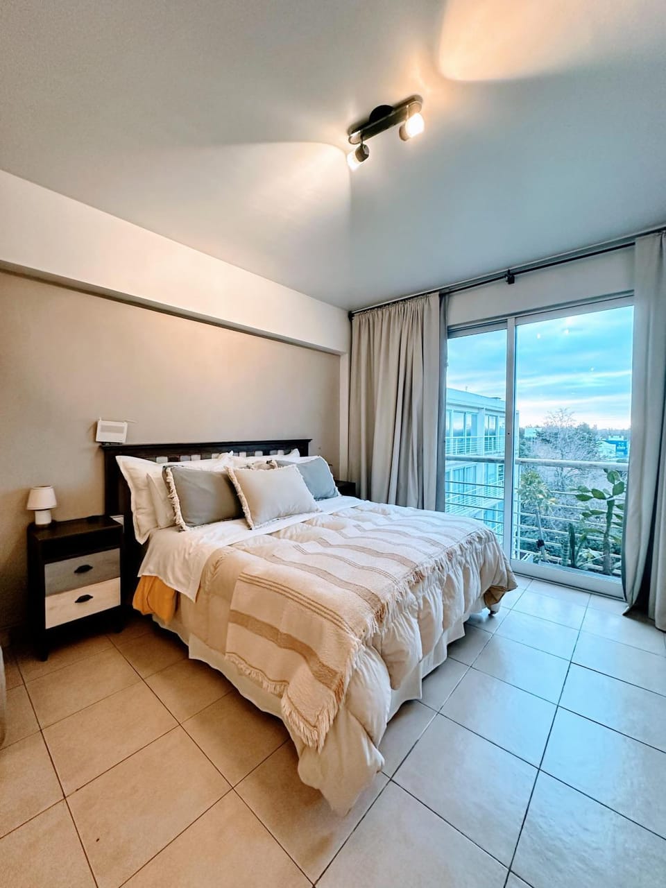 Concord Zafiro Pilar Apart Apartment in La Lonja