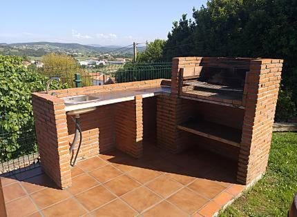 LOS LAURELES House in Cantabria