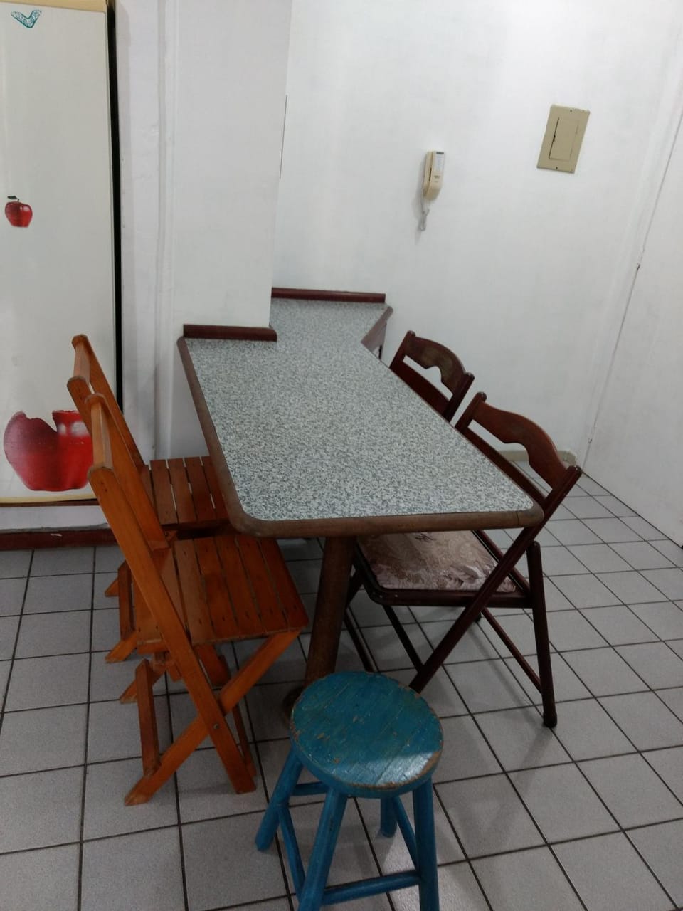 Santoro Gali 310 Apartment in Florianopolis