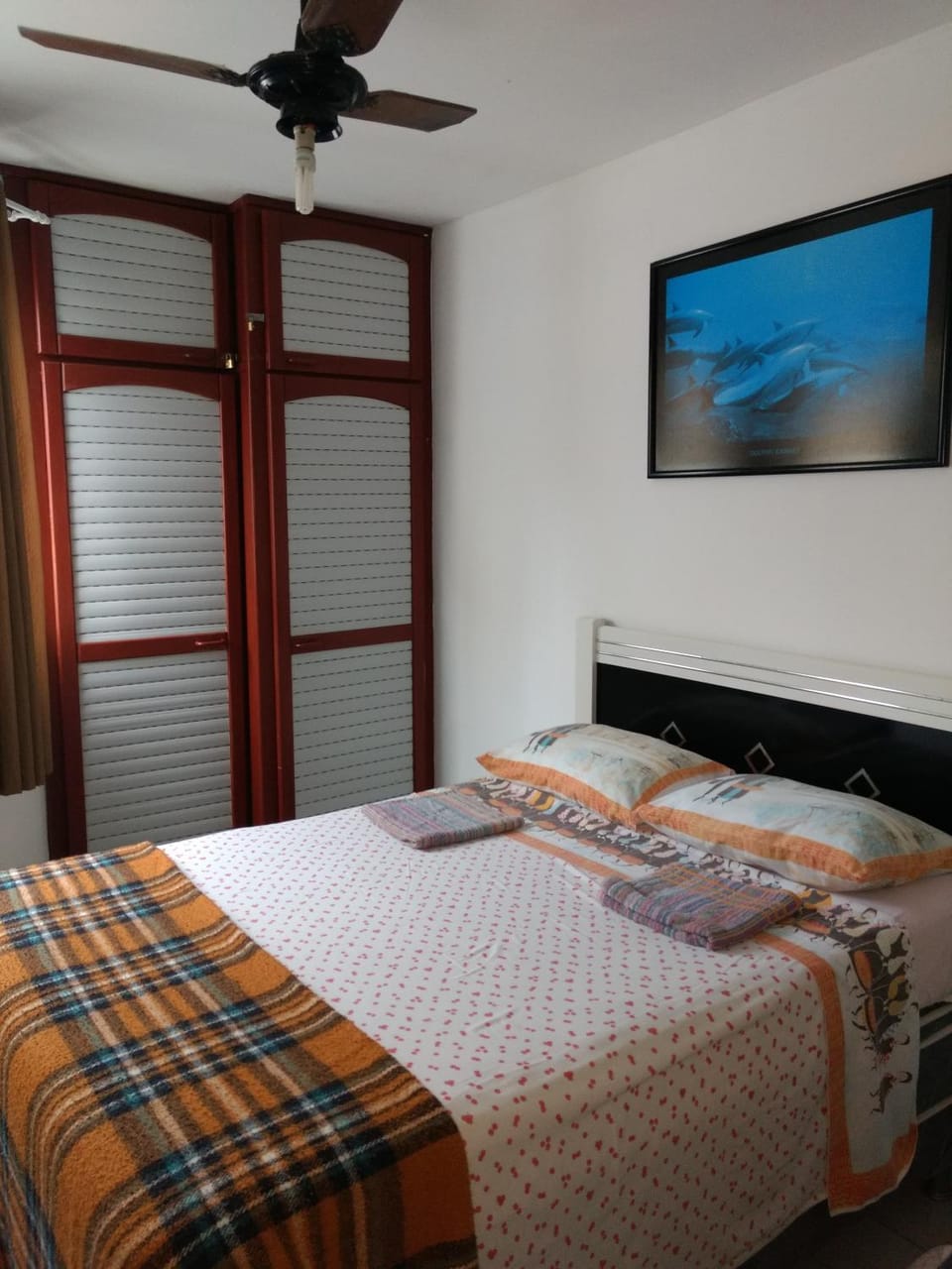 Santoro Gali 310 Apartment in Florianopolis