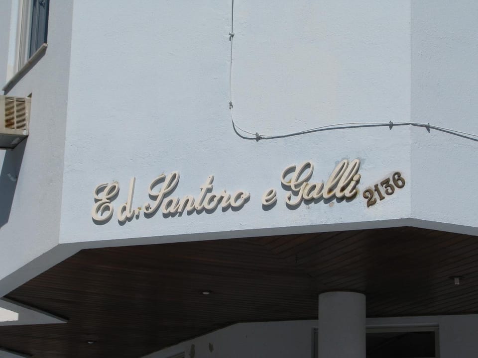 Property logo or sign