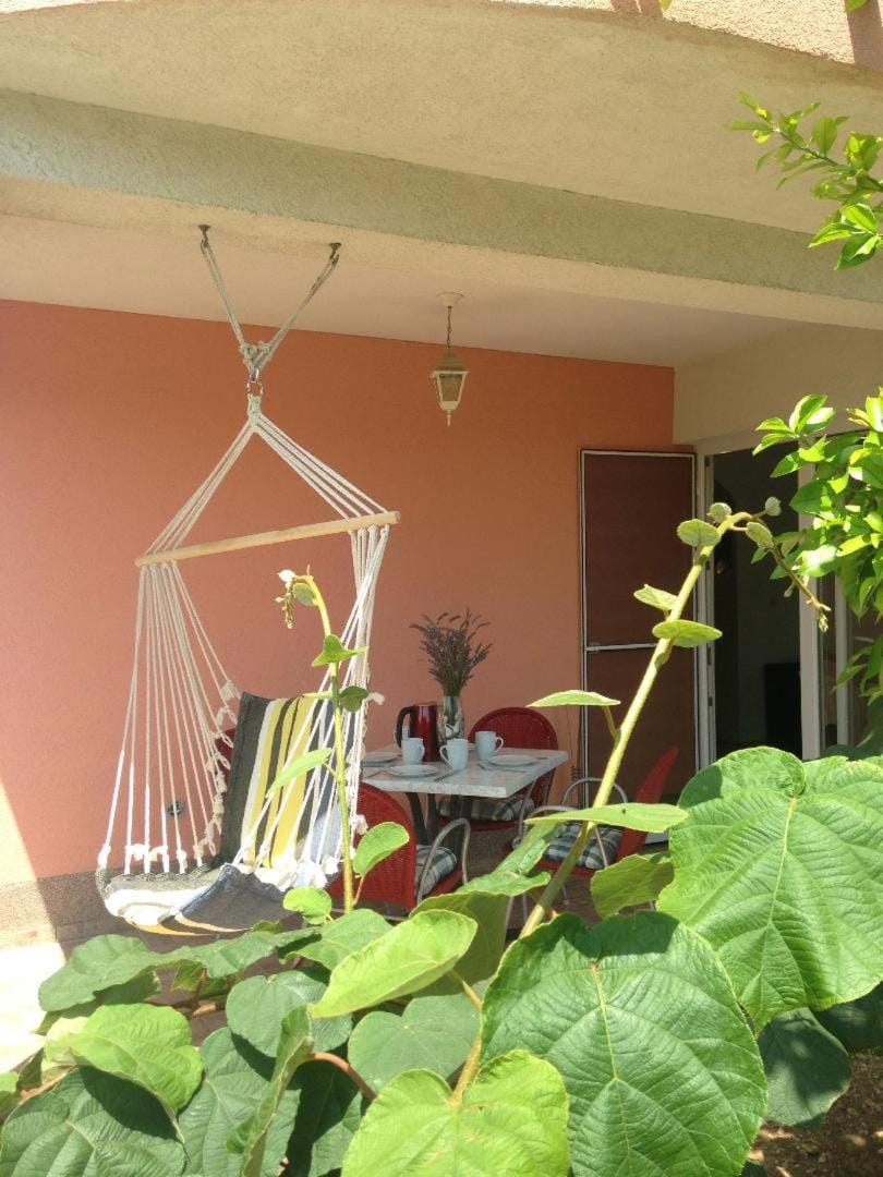 Patio, Balcony/Terrace
