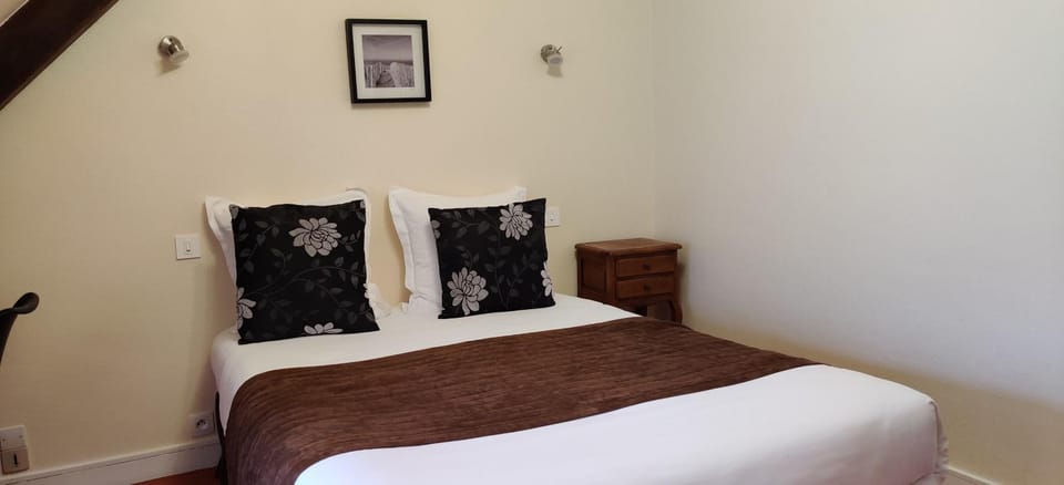 Hotel Du Tertre Hotel in Brittany