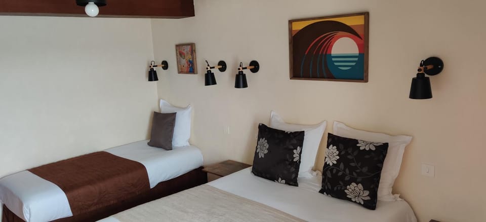 Hotel Du Tertre Hotel in Brittany