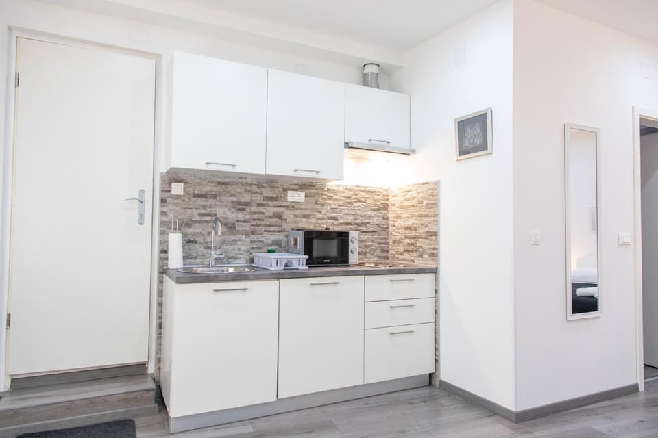 Studio Mario - Šibenik Center Apartment in Šibenik