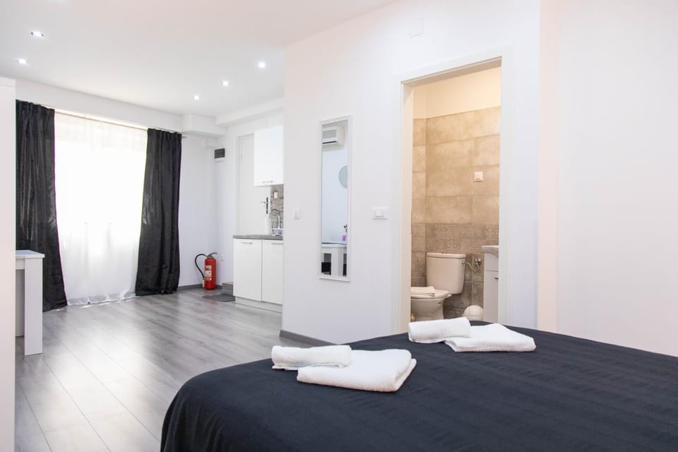 Studio Mario - Šibenik Center Apartment in Šibenik