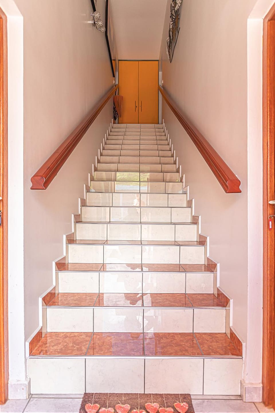 VILLA DALHIA Villa in Leeward Islands