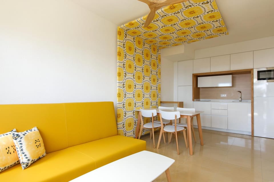 Alsol Africana Apartment in Maspalomas