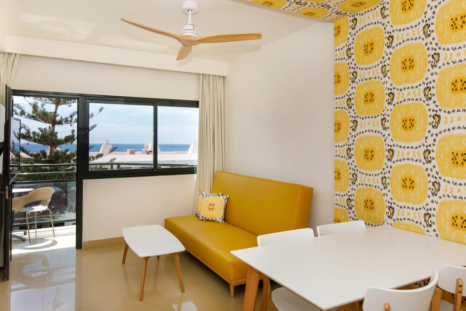 Alsol Africana Apartment in Maspalomas