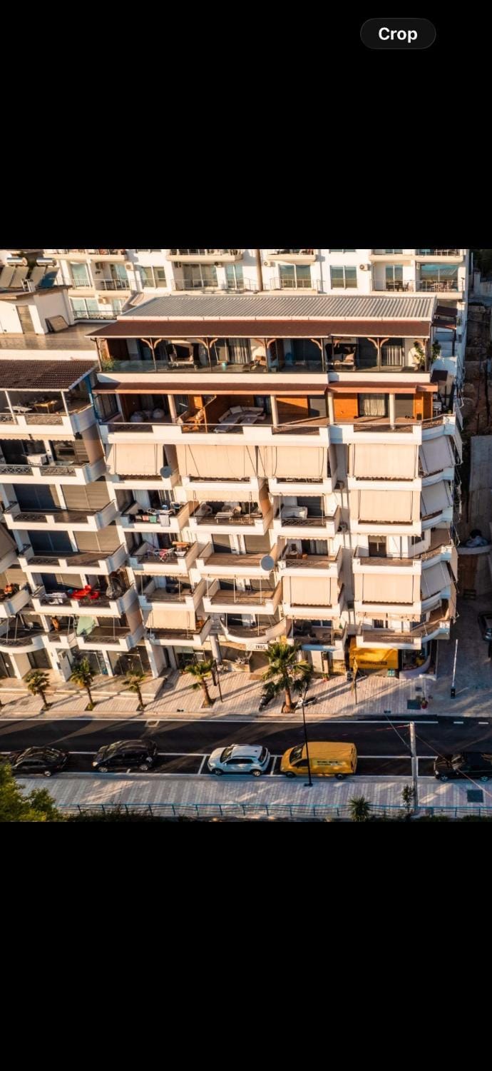 Apartments Hera Apartment in Sarandë