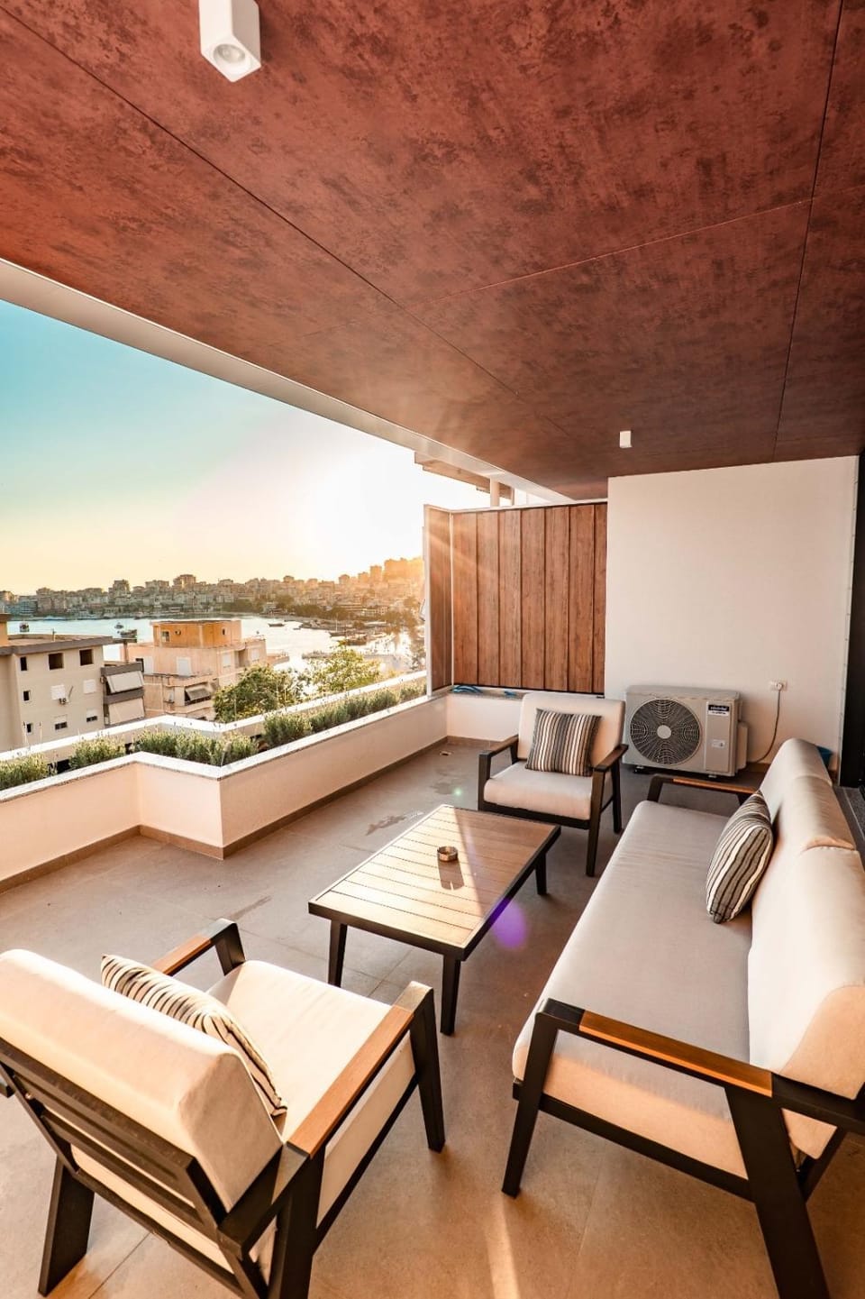Apartments Hera Apartment in Sarandë