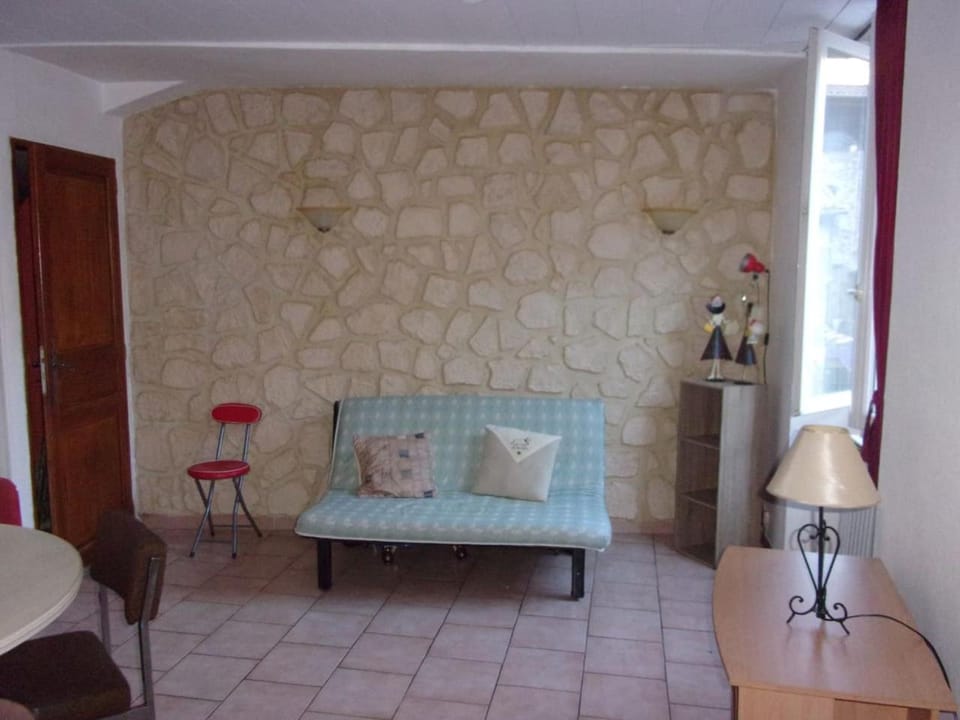 triplex douillet House in Provence-Alpes-Côte d'Azur