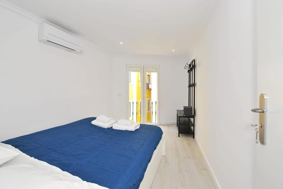 Suprema Loft II Apartment in Lisbon