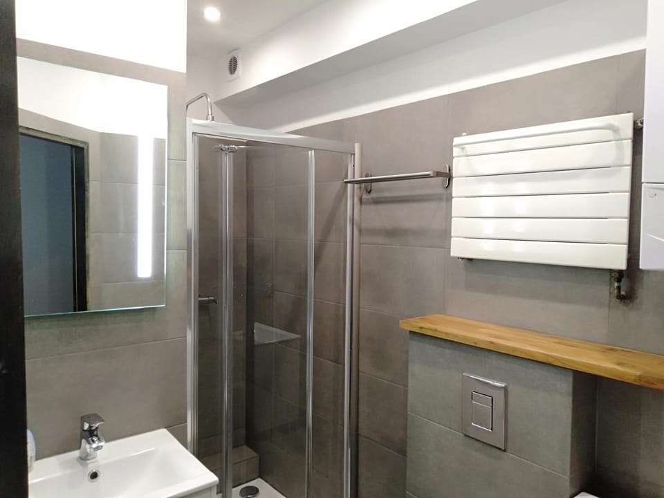 Apartament LAWENDOWY Dolny Sopot 3 Apartment in Sopot
