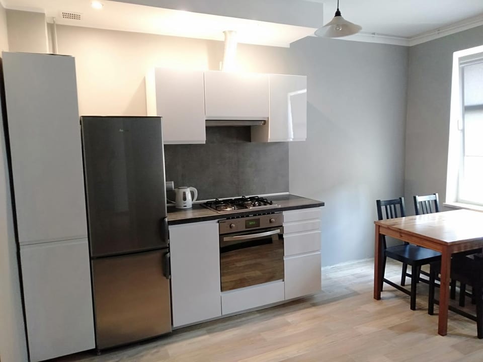 Apartament LAWENDOWY Dolny Sopot 3 Apartment in Sopot