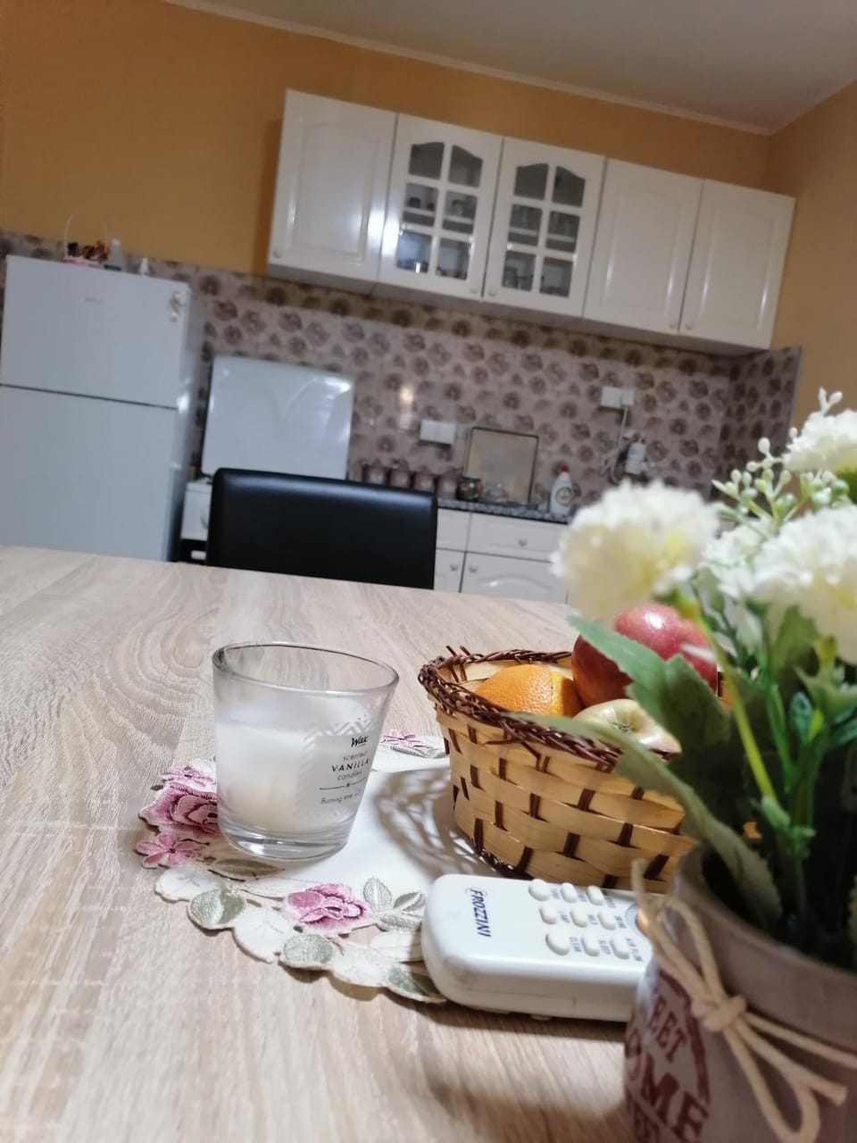 Tiski raj Apartment in Vojvodina