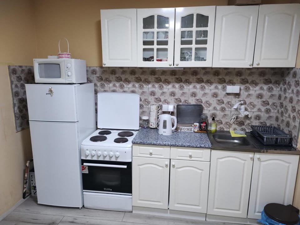 Tiski raj Apartment in Vojvodina