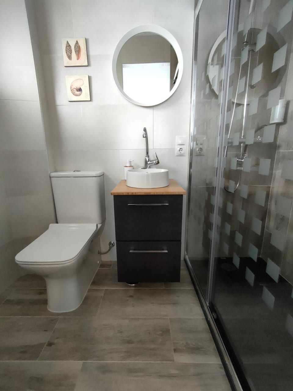 Casa Luis House in Arzúa