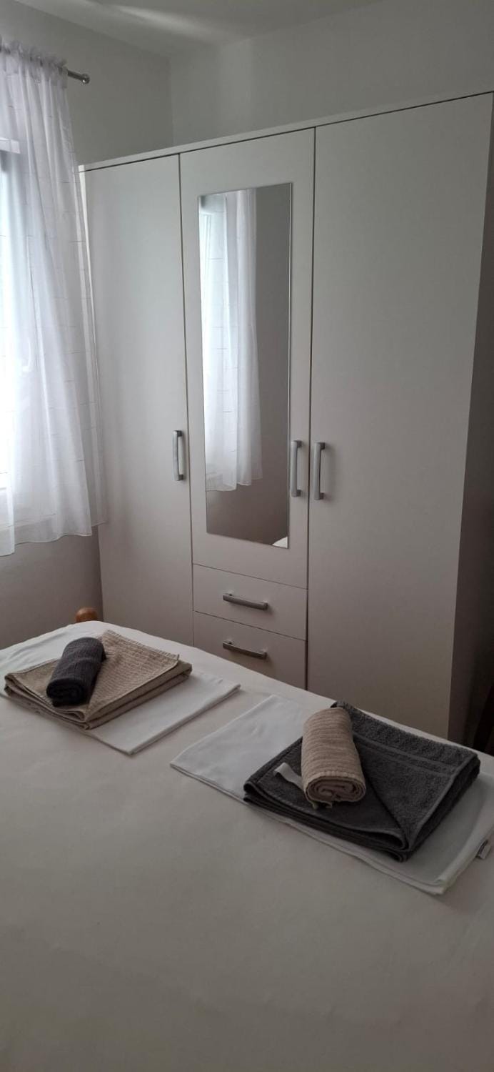 Apartments Marmilić in Punat, Krk Apartment in Primorje-Gorski Kotar County
