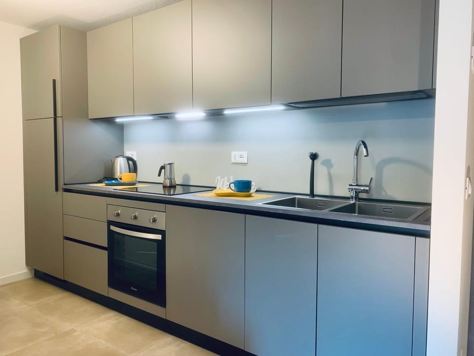 UnicumHouse Verona Università Apartment in Verona