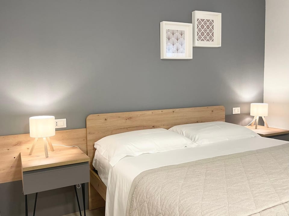 UnicumHouse Verona Università Apartment in Verona