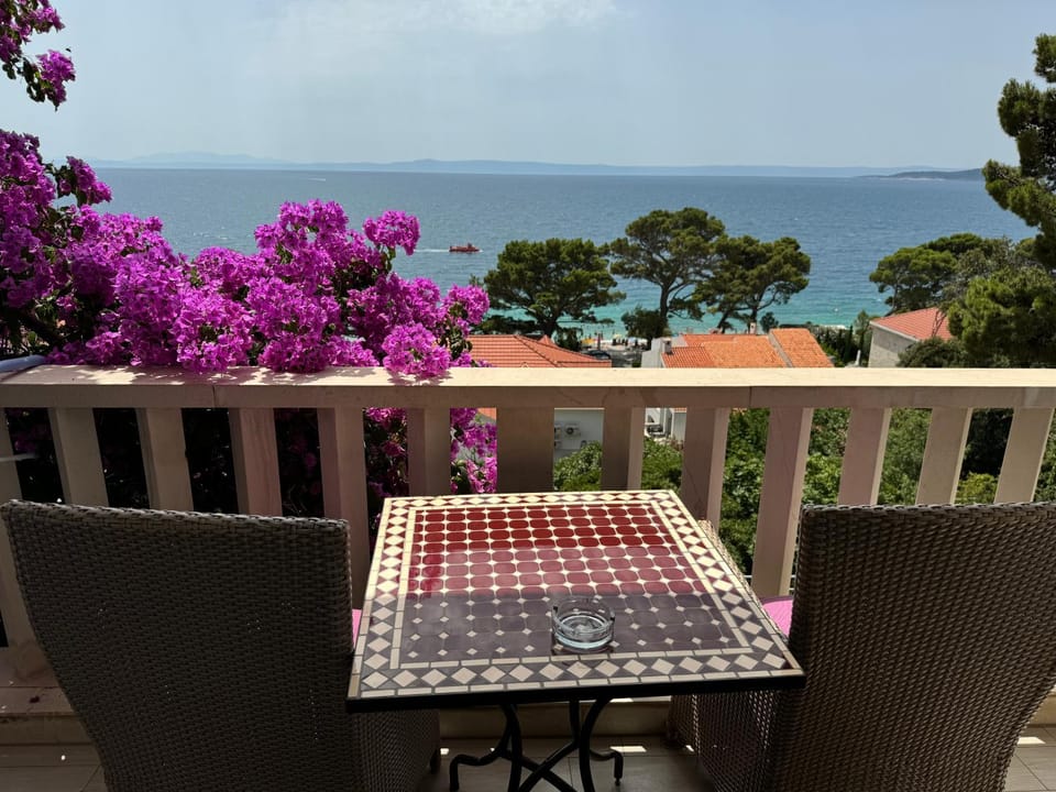 View (from property/room), Balcony/Terrace