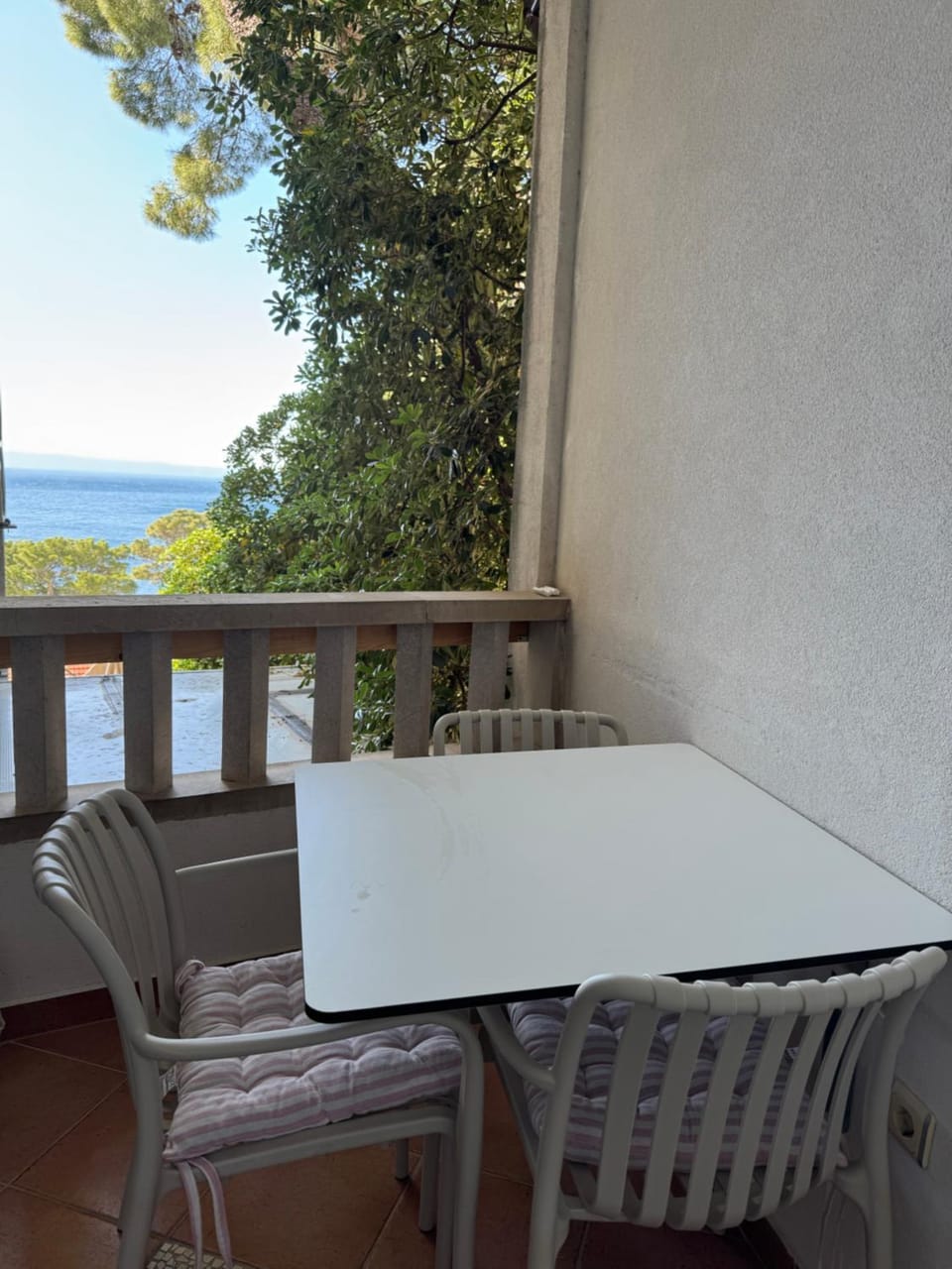 Villa BOSE Apartment in Brela