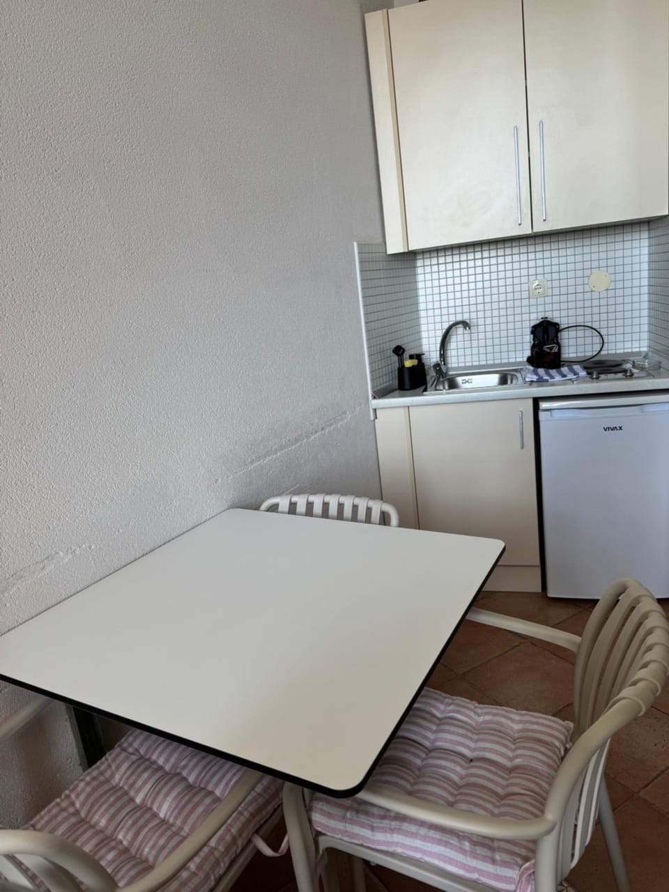 Villa BOSE Apartment in Brela