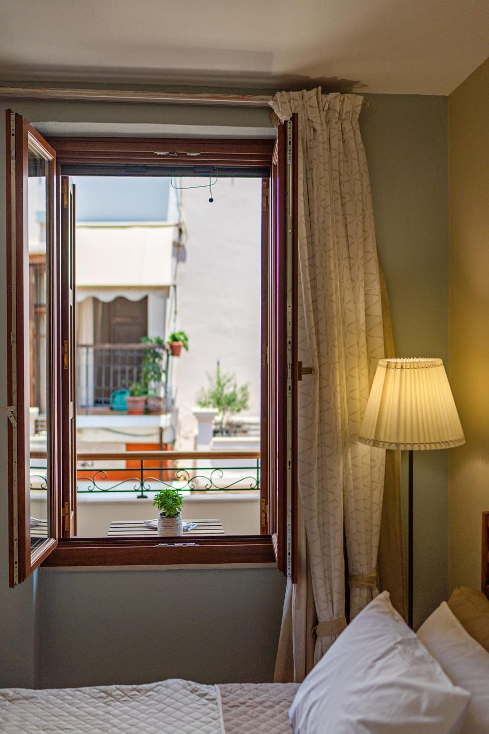 View (from property/room)