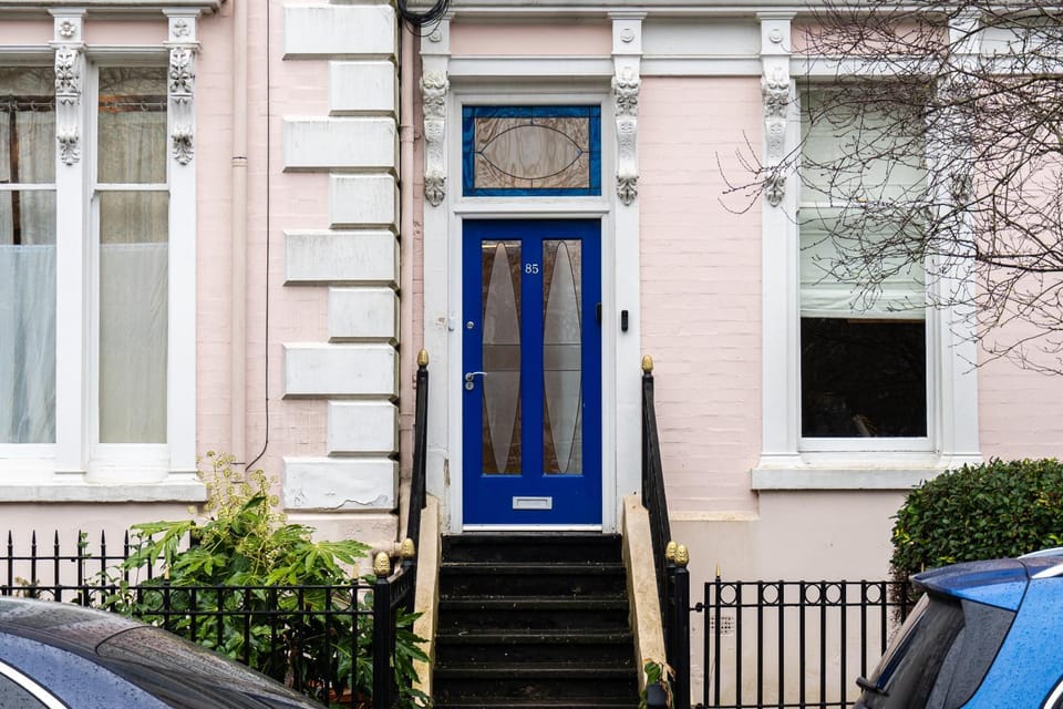 Leicester Luxury Apartments - Princess Apartment in Leicester