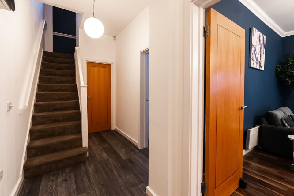 Leicester Luxury Apartments - Princess Apartment in Leicester