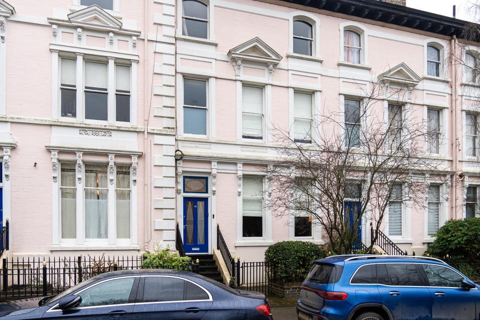 Leicester Luxury Apartments - Princess Apartment in Leicester
