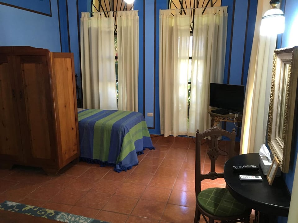 Hacienda San Pedro Nohpat Hotel in Merida