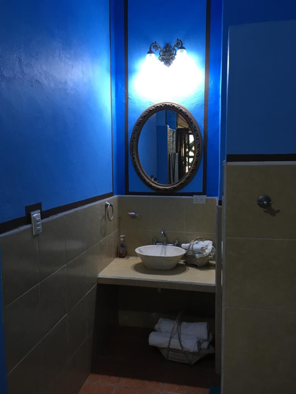Hacienda San Pedro Nohpat Hotel in Merida