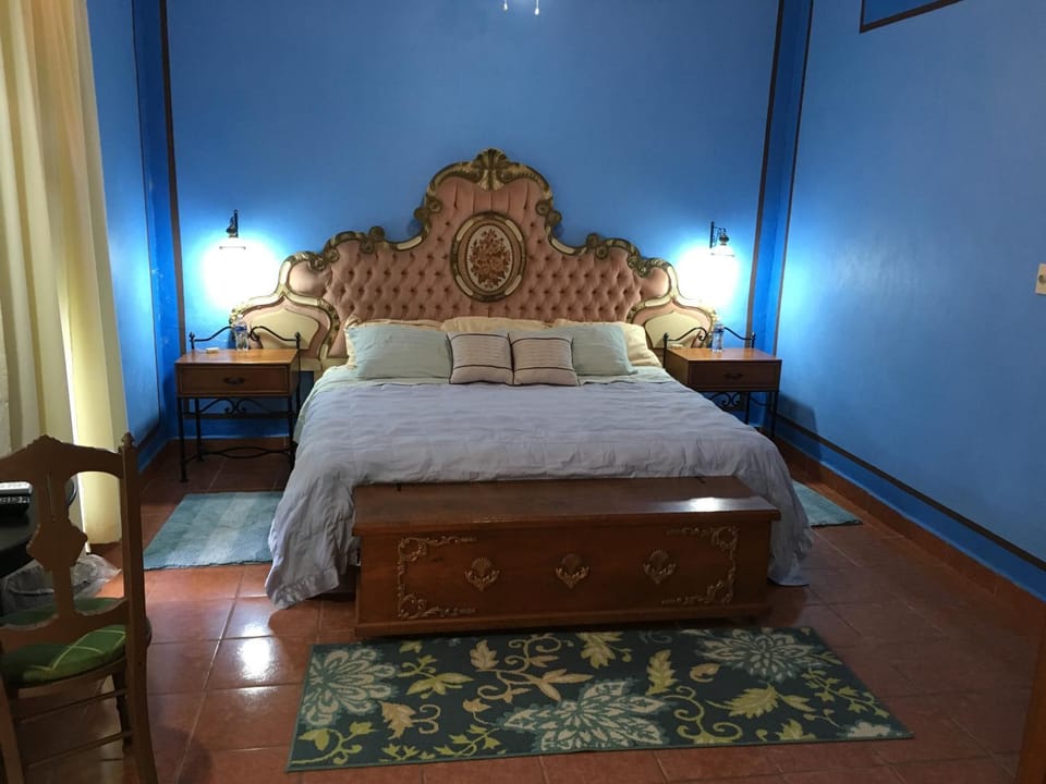 Hacienda San Pedro Nohpat Hotel in Merida