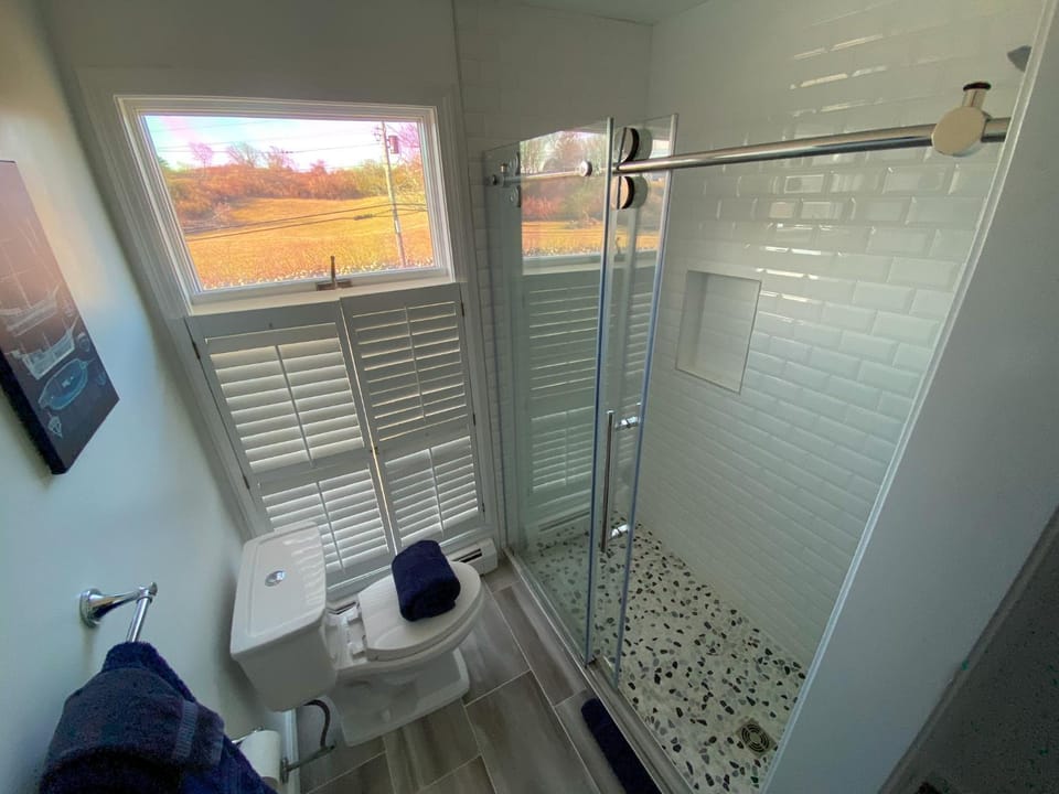 Old Town Inn Hotel in Block Island