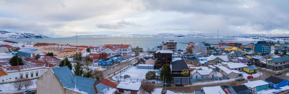 Natural landscape, Bird's eye view, View (from property/room), Sea view