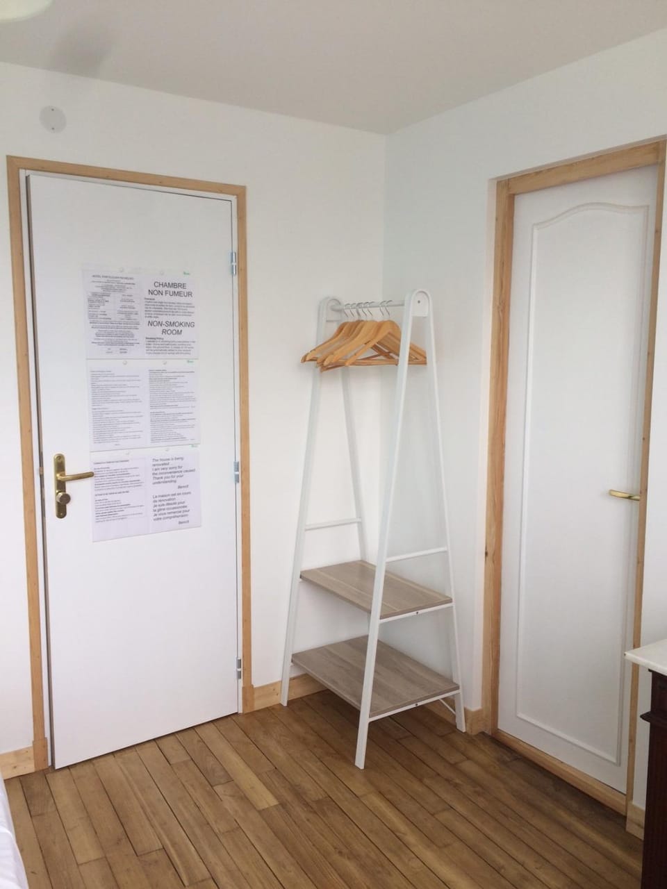 Hotel Richelieu Hotel in Calais