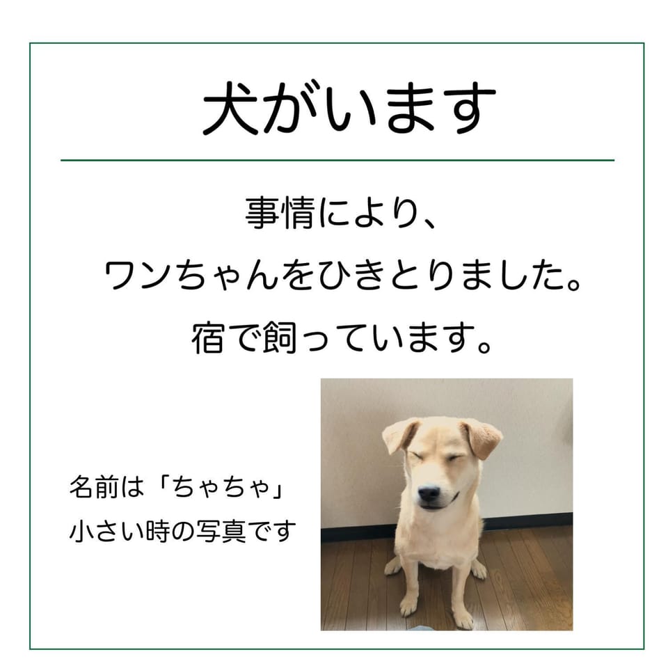 Guesthouse Sakamichi Sampo Bed and Breakfast in Hokkaido Prefecture