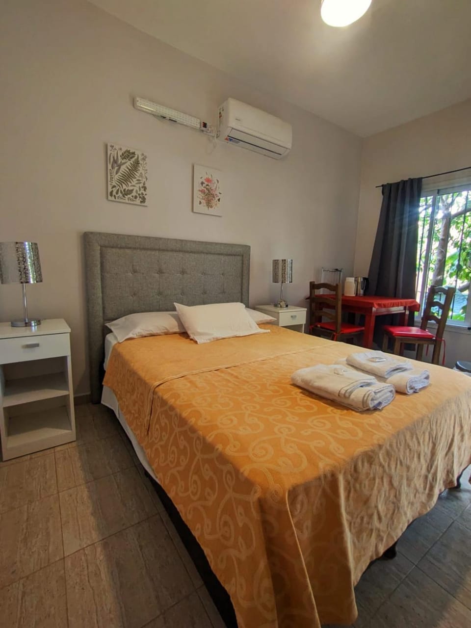 La Caballeriza habitación doble Apartment in Alta Gracia