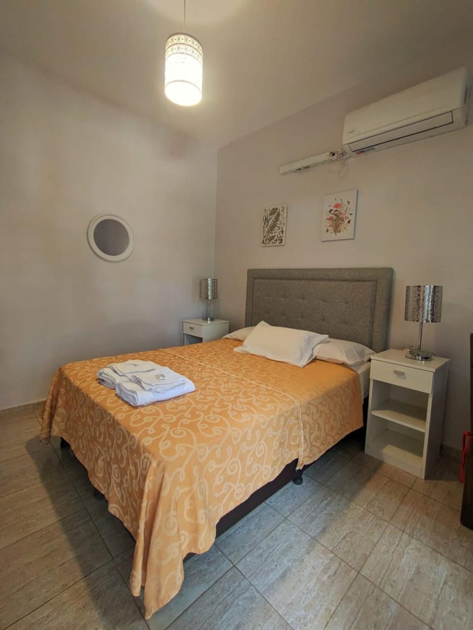 La Caballeriza habitación doble Apartment in Alta Gracia