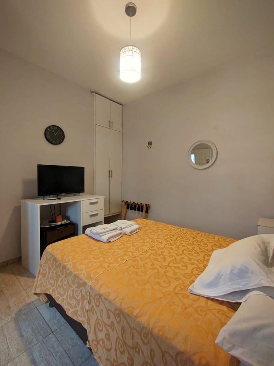 La Caballeriza habitación doble Apartment in Alta Gracia