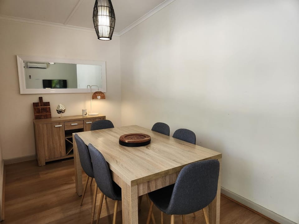 Russell Falls Holiday Cottages Apartment in Tasmania