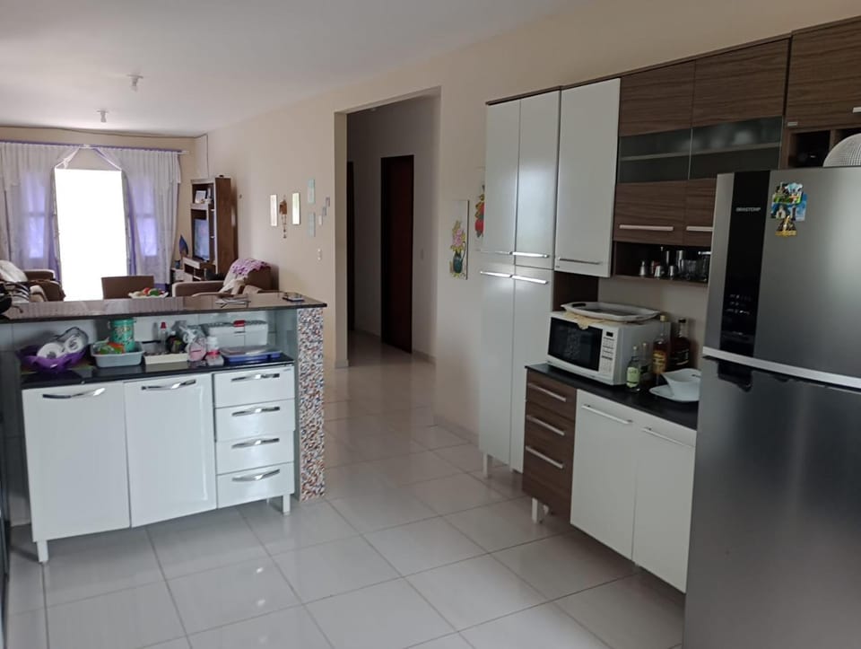 Casa de Praia House in State of Alagoas, Brazil