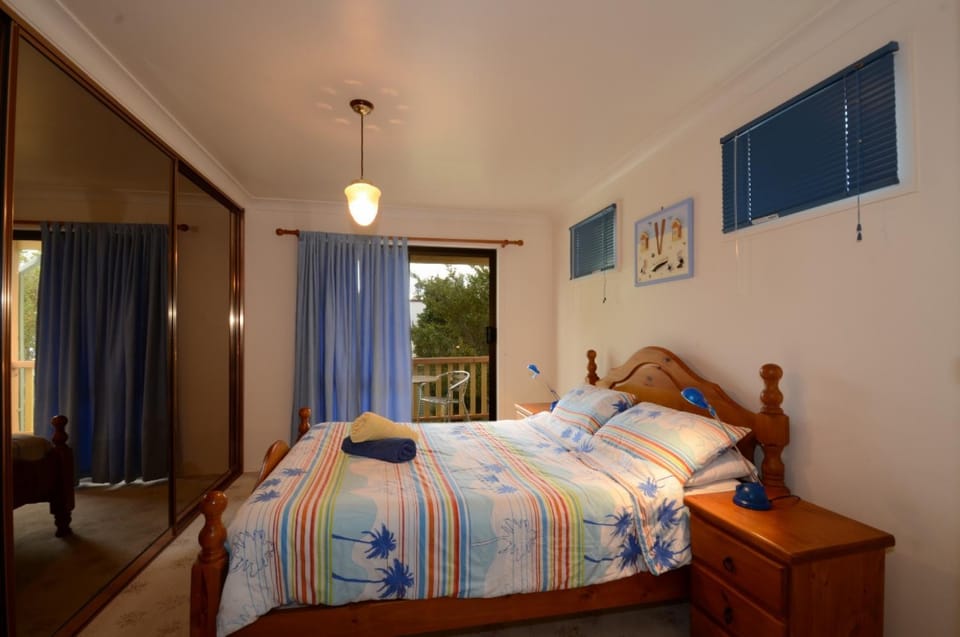 Seahaven Beach House - Shellharbour House in Wollongong