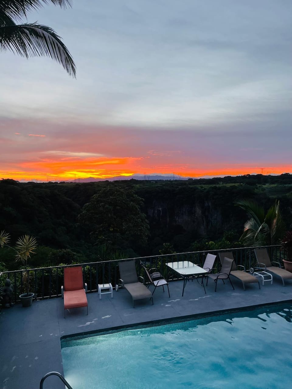 View (from property/room), View (from property/room), Pool view