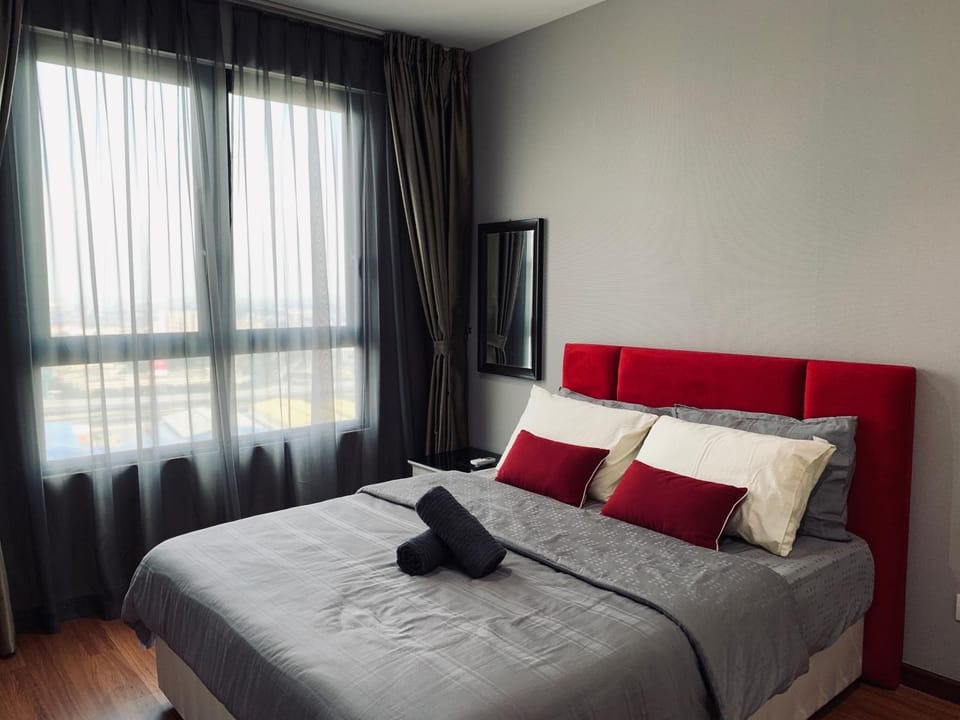 Stellar Homes at iCity - with WiFi and 2 Private Carparks Apartment in Selangor, Malaysia