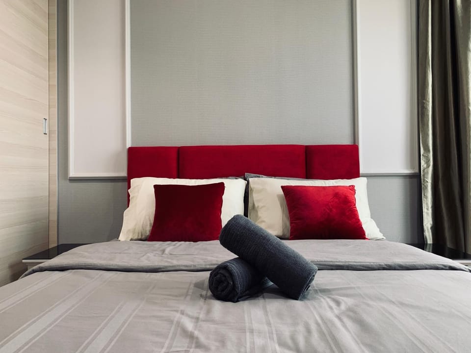 Stellar Homes at iCity - with WiFi and 2 Private Carparks Apartment in Selangor, Malaysia