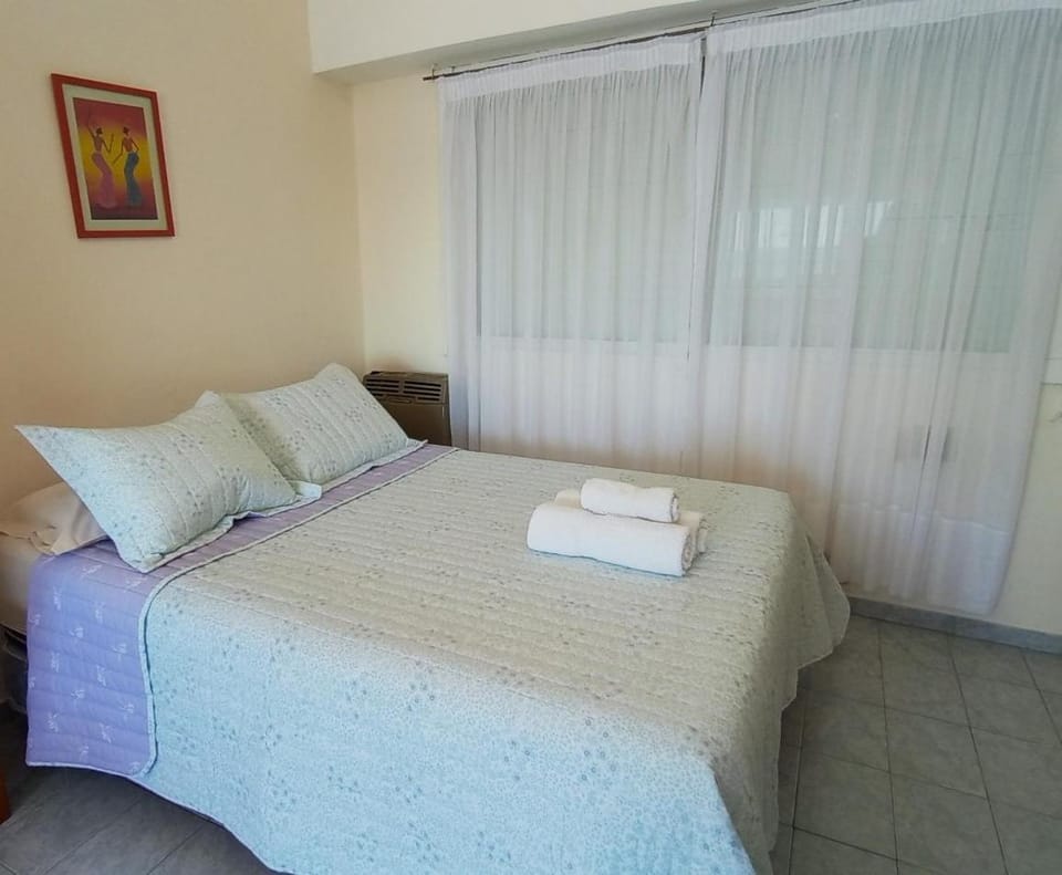 Abanico Apartment in Puerto Madryn