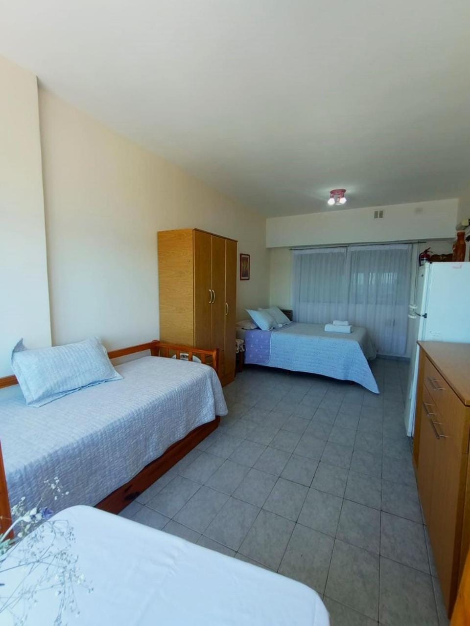 Abanico Apartment in Puerto Madryn